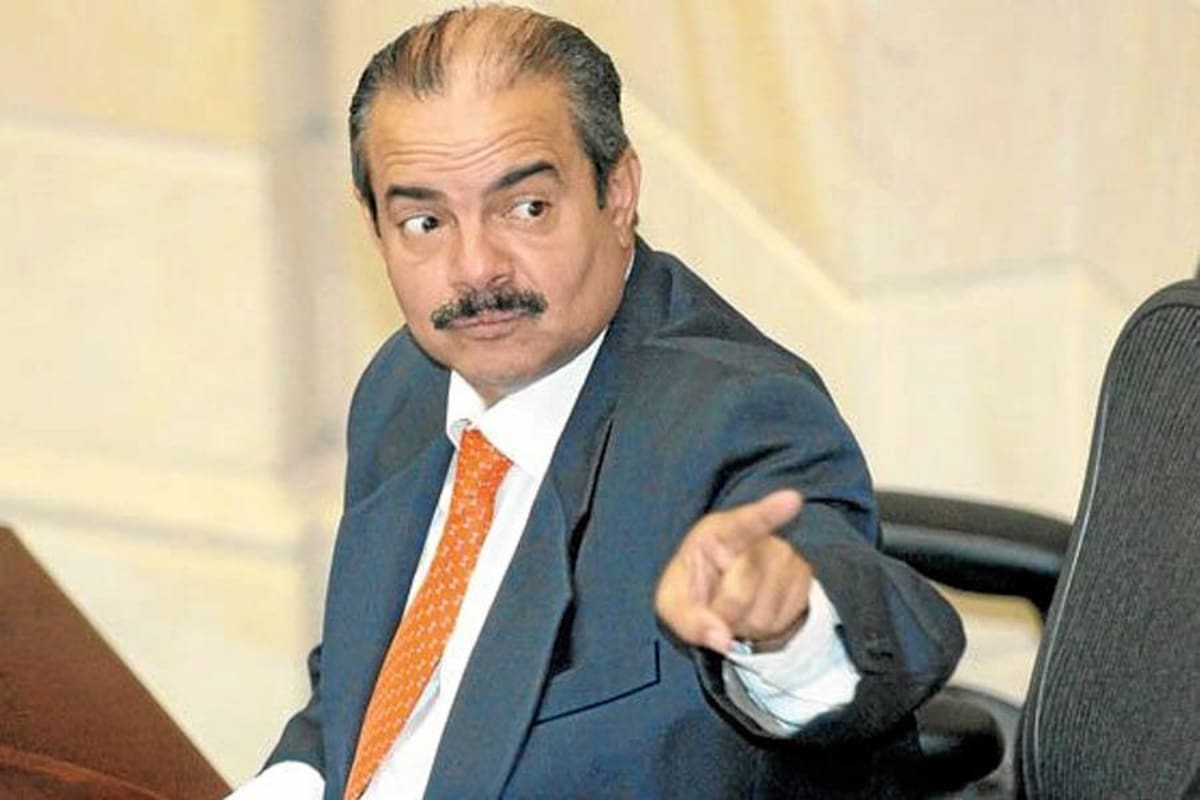 Nueve años de cárcel para Javier Cáceres (Foto: Tomada de Internet/VanguardiaLiberal)