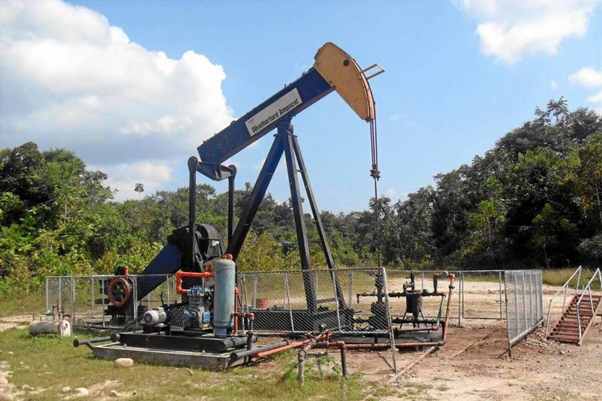 Meta del millón de barriles se alcanzará entre febrero y marzo (Foto: Archivo/VANGUARDIA LIBERAL)