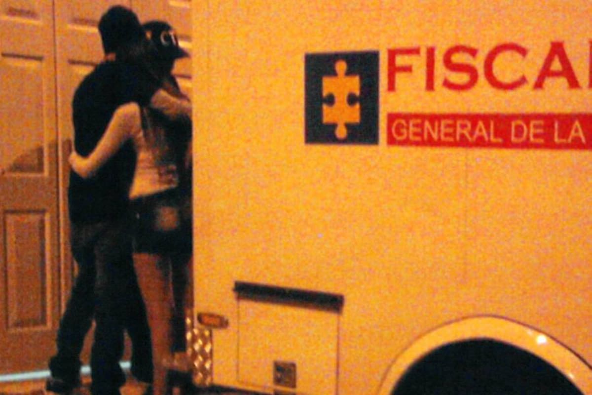 Capturado el presunto asesino de un joven de 14 años en el barrio Girardot (Foto: Archivo/ VANGUARDIA LIBERAL)
