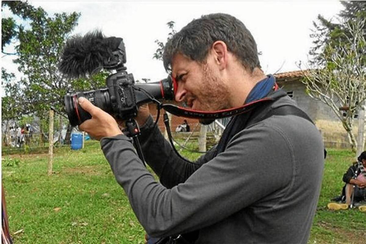 Preparativos para liberar a Langlois se reanudarán en Colombia próxima semana (Foto: Tomado de Internet/ VANGUARDIA LIBERAL)