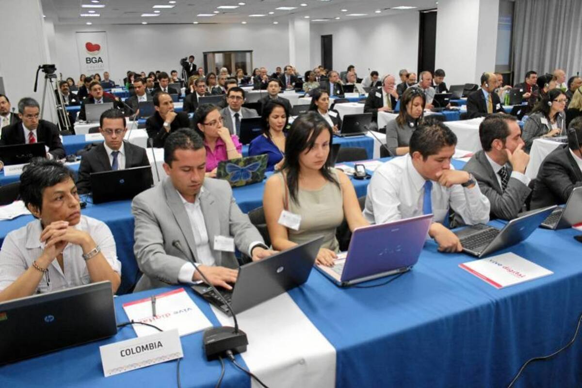 Bucaramanga, la ciudad con mayor penetración de Internet en el país (Foto: FOTO SUMINISTRADA)