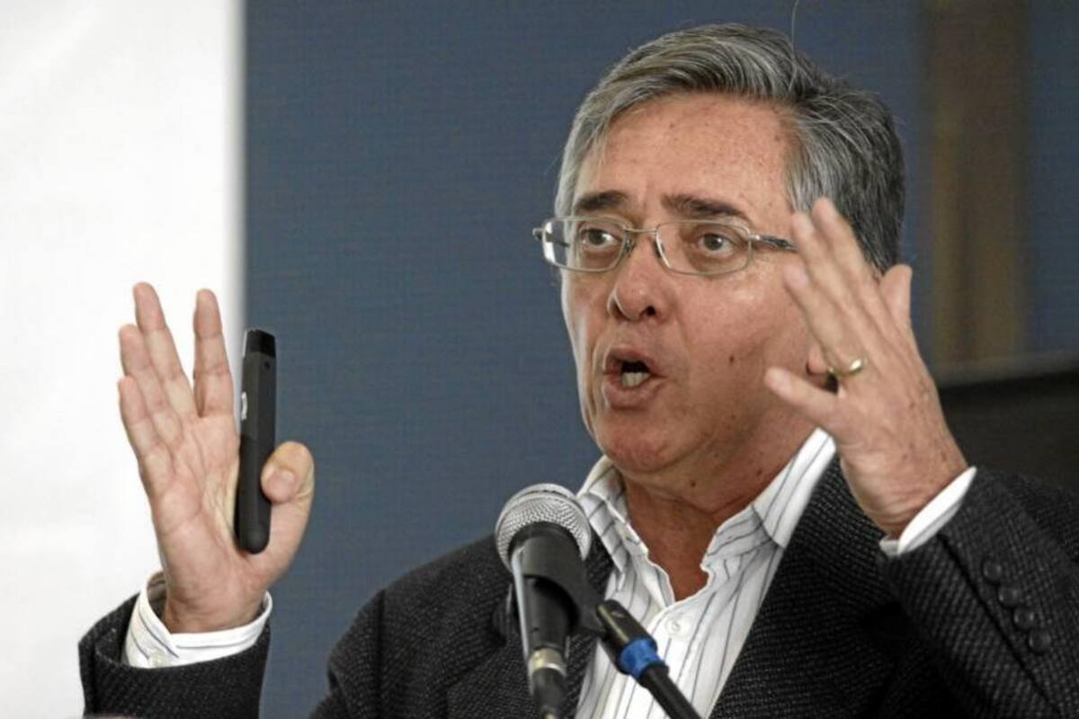 Esta semana se definirá la moción de censura contra Mintransporte (Foto: Archivo/VANGUARDIA LIBERAL)