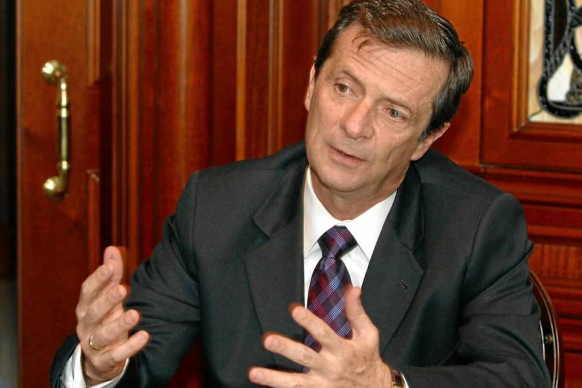 “Parte del cuerpo de Ricardo quedó encima de mí”: Londoño (Foto: Archivo/ VANGUARDIA LIBERAL)