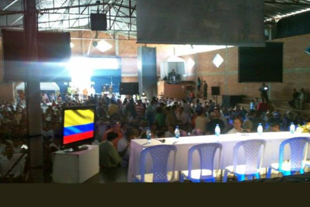 (Foto: Nohora Celedón / VANGUARDIA LIBERAL)