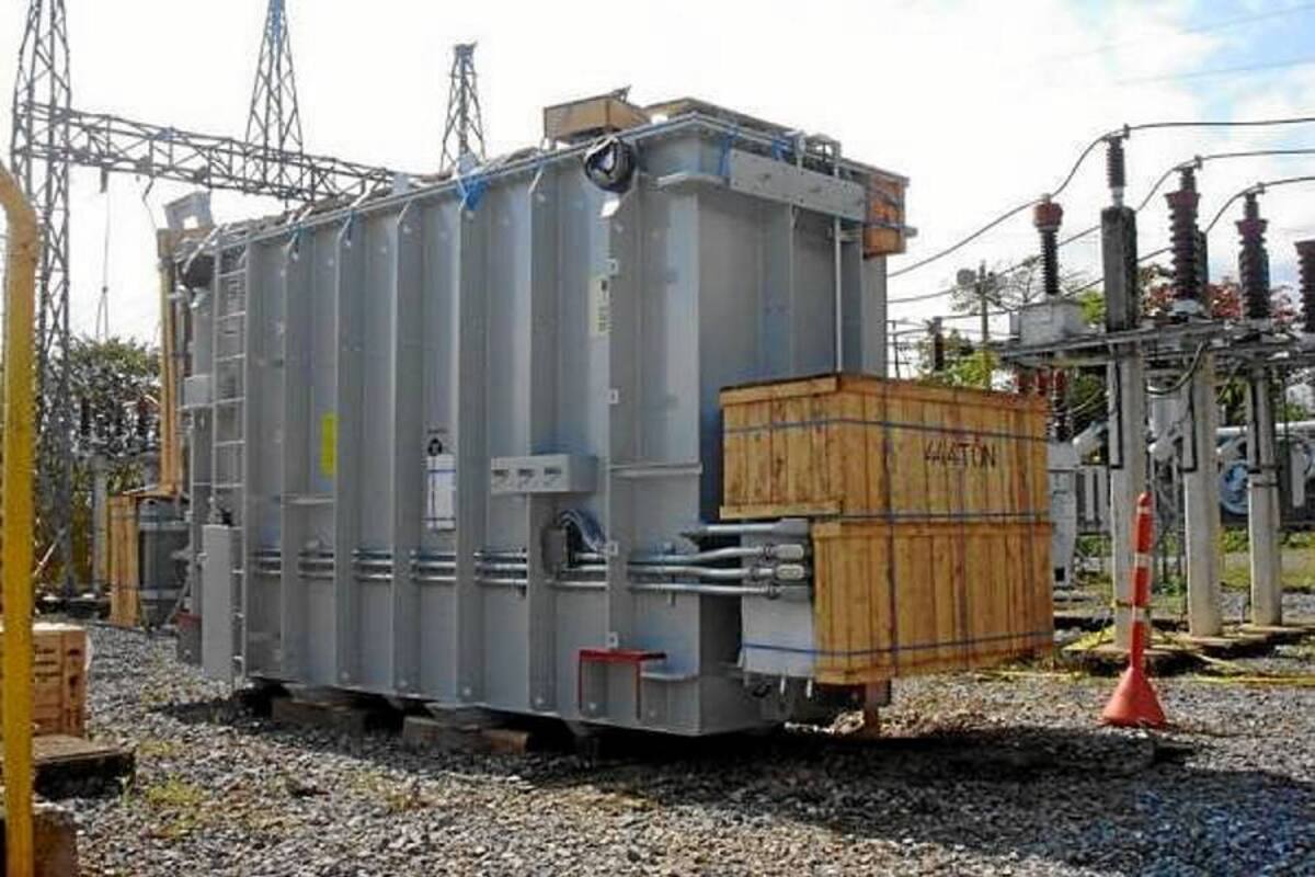Colombia, quinta del mundo por "competitividad energética" (Foto: Archivo/VanguardiaLiberal)