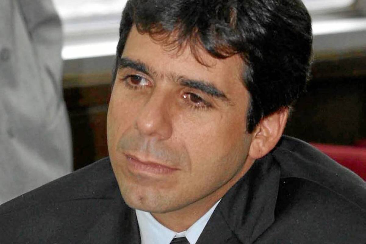 Exalcalde Alejandro Char deberá rendir versión por presunto detrimento patrimonial (Foto: Archivo/VANGUARDIA LIBERAL)