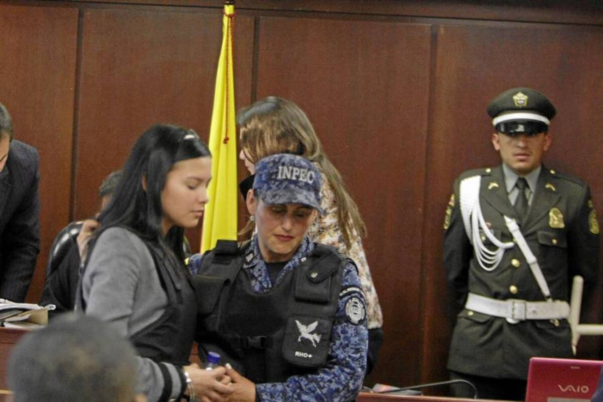 Fiscalía solicita incluir nuevas pruebas en caso Colmenares (Foto: Colprensa/VANGUARDIA LIBERAL)