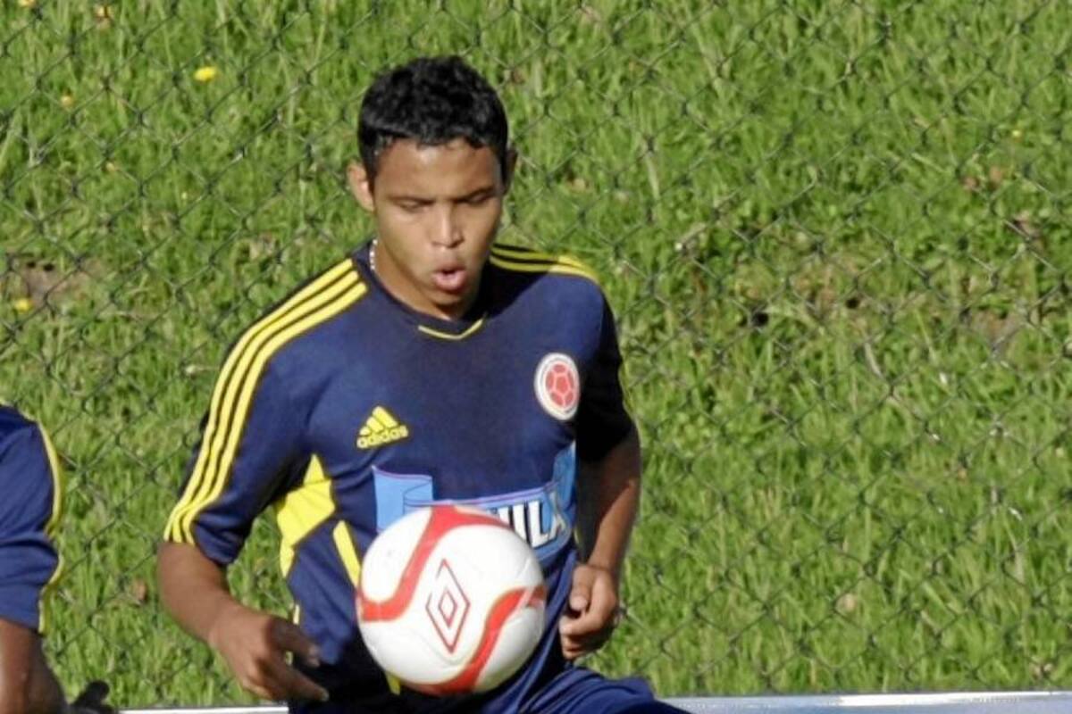 Colombia espera claridad sobre la lesión de Muriel (Foto: Archivo/VanguardiaLiberal)
