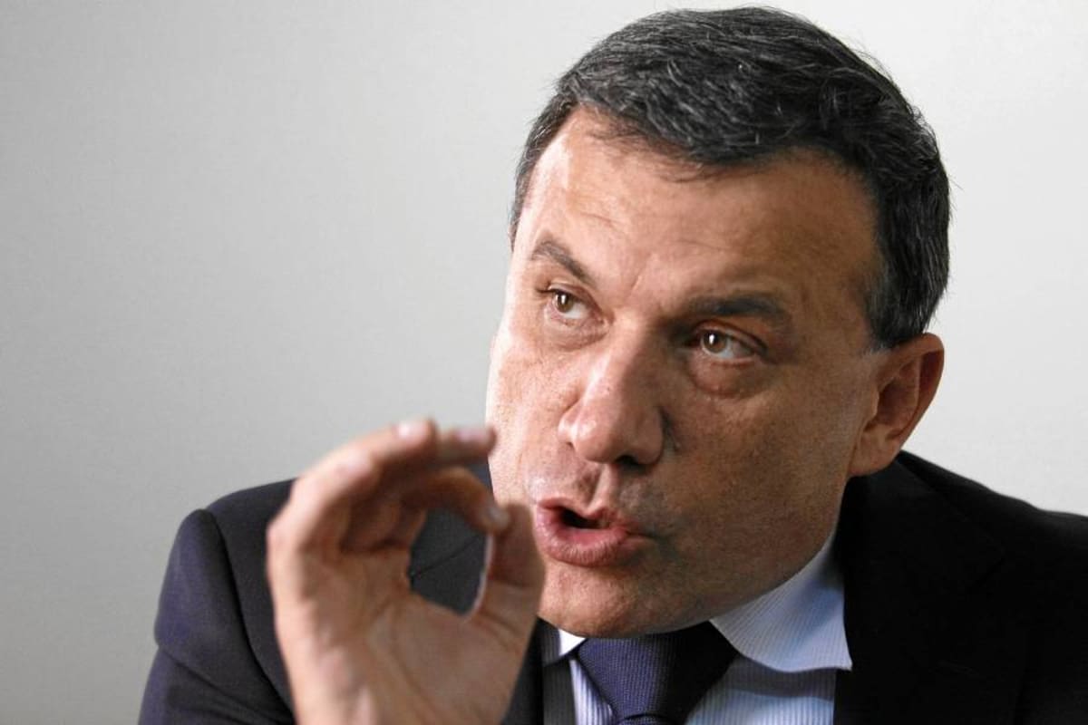 “Somos respetuosos de la decisión que tome el Vicepresidente” (Foto: Archivo/VANGUARDIA LIBERAL)