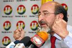 “Mindefensa debe aclarar la pérdida del PC de Romaña”: Lozano