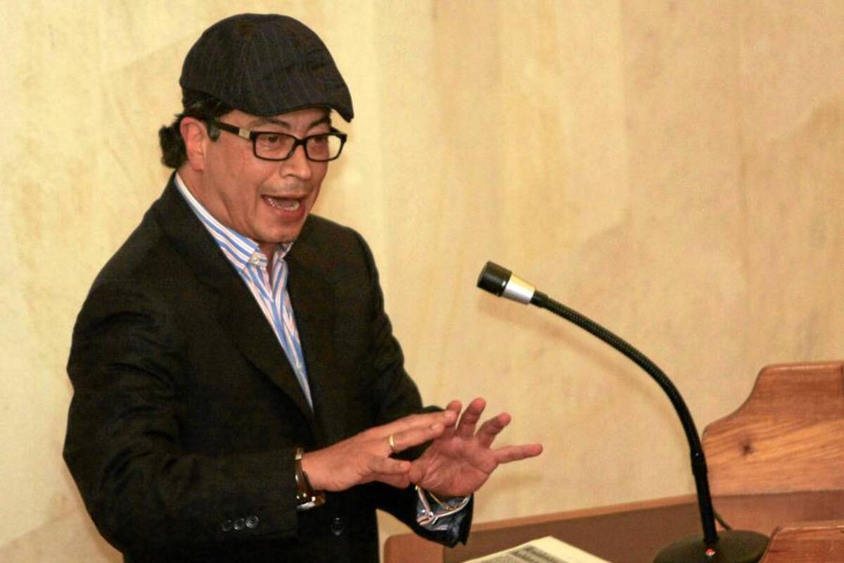 'Lunares' que golpean la popularidad de Alcaldes (Foto: Archivo/ VANGUARDIA LIBERAL)