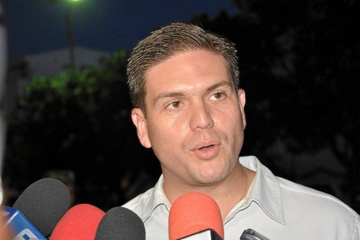 Gobierno mantendrá su presencia en Cauca: Mindefensa (Foto: Archivo/VANGUARDIA LIBERAL)