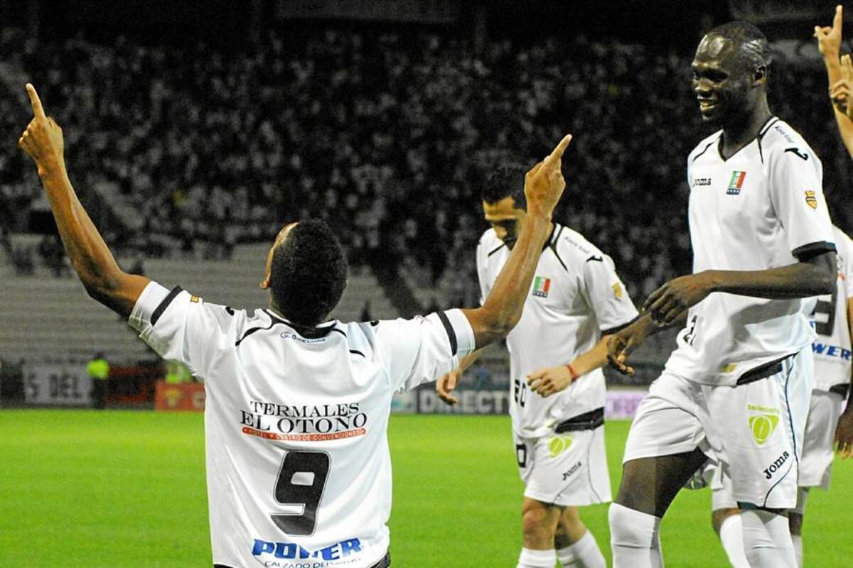 Arrancan los octavos de final de la Copa Postobón (Foto: Archivo/VANGUARDIA LILBERAL)