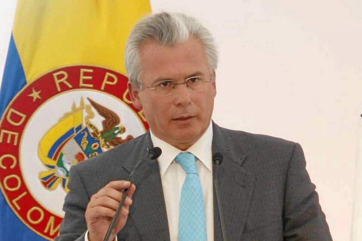 Farc pueden usar la violencia como estrategia en negociación: Baltasar Garzón (Foto: Archivo/VANGUARDIA LIBERAL)