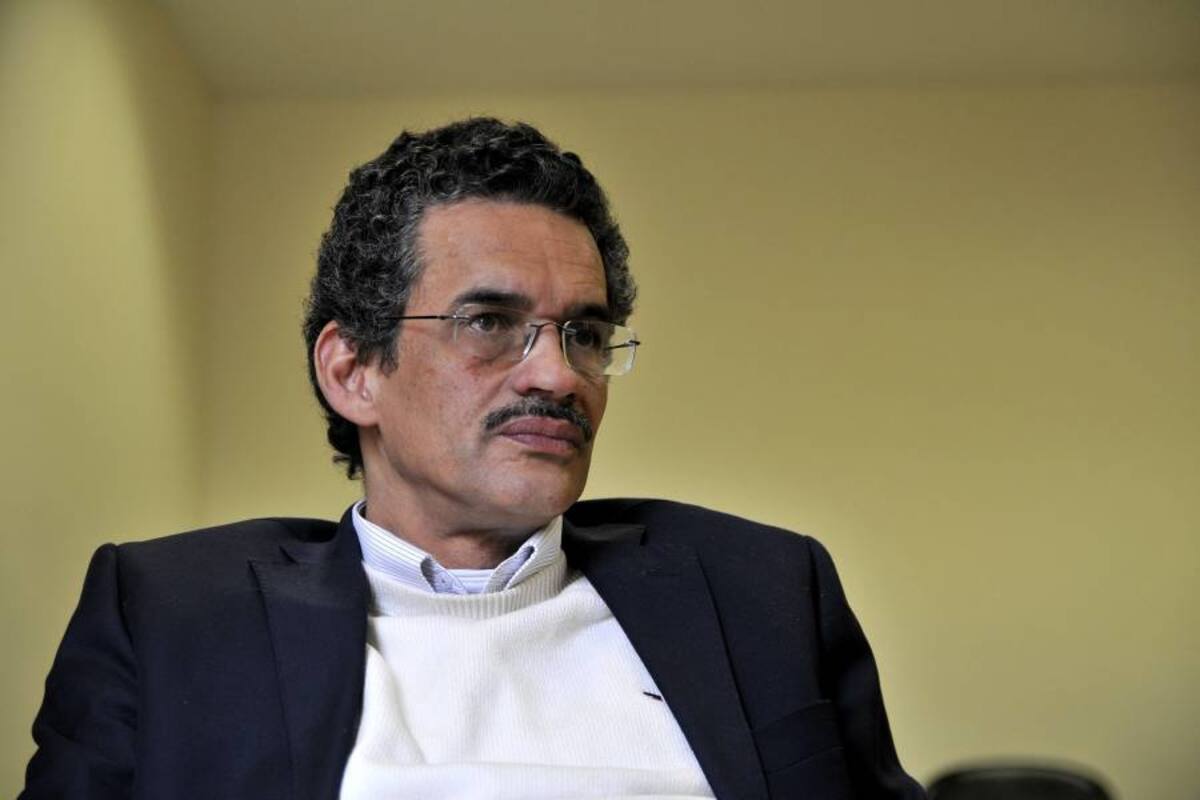 Guillero Asprilla pidió revisar funciones de la Procuraduría (Foto: Archivo/ VANGUARDIA LIBERAL)