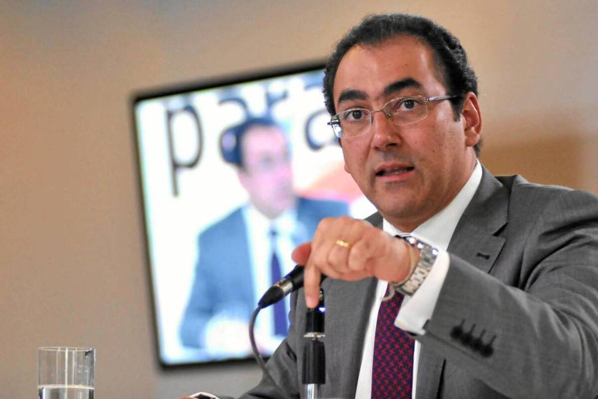 Mincomercio viajó a Panamá a destrabar el acuerdo comercial (Foto: Archivo/VANGURDIA LIBERAL)
