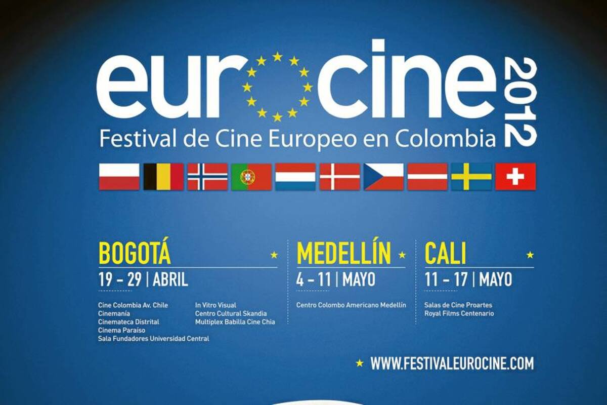Eurocine llega a su mayoría de edad (Foto: Colprensa/VANGUARDIA LIBERAL)