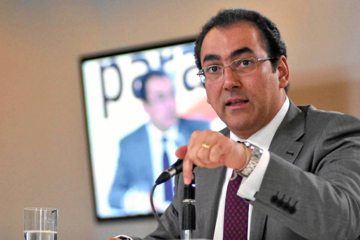 Evitar doble tributación es lo que busca acuerdo entre Colombia y Canadá: Mincomercio (Foto: Archivo/VANGUARDIA LIBERAL)