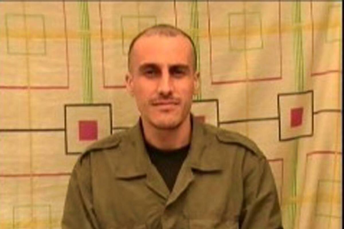 Subintendente de la Policía Elkin Hernández Rivas. Secuestrado el 14 de octubre de 1998. Doncella, Caquetá. (Foto: Archivo / Vanguardia Liberal)