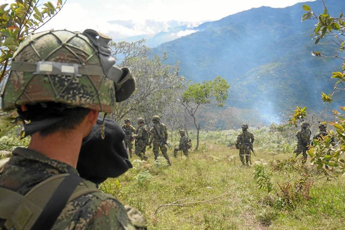 "Indígenas no pueden violar la Constitución alegando su autonomía" (Foto: Suministrada/VANGUARDIA LIBERAL)