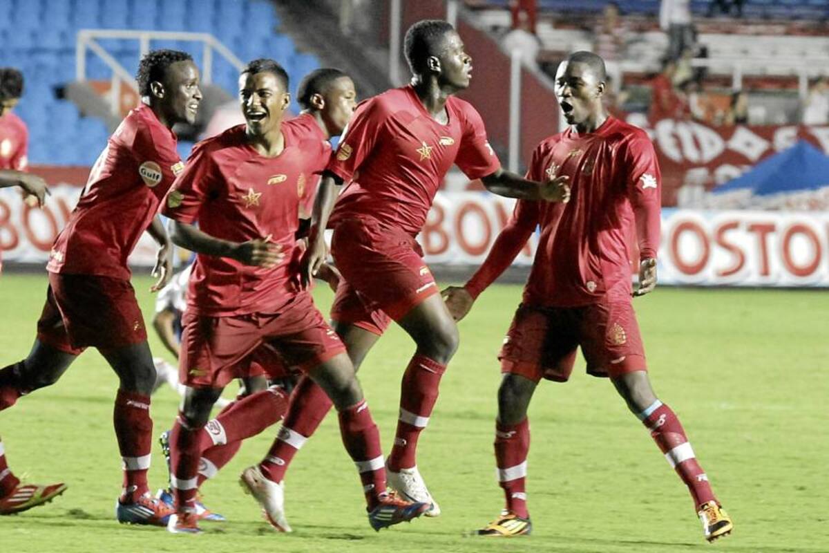 Se canceló el partido entre América de Cali y Boca Juniors en Estados Unidos (Foto: Archivo/ VANGUARDIA LIBERAL)