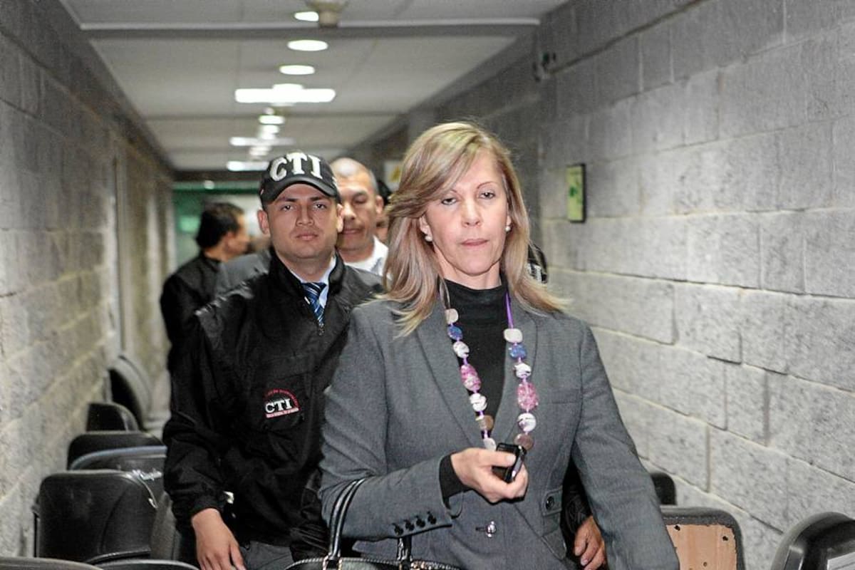 Detención de Dilian Francisca Toro ‘sacude’ el mapa político del Valle (Foto: Archivo/VANGUARDIA LILBERAL)