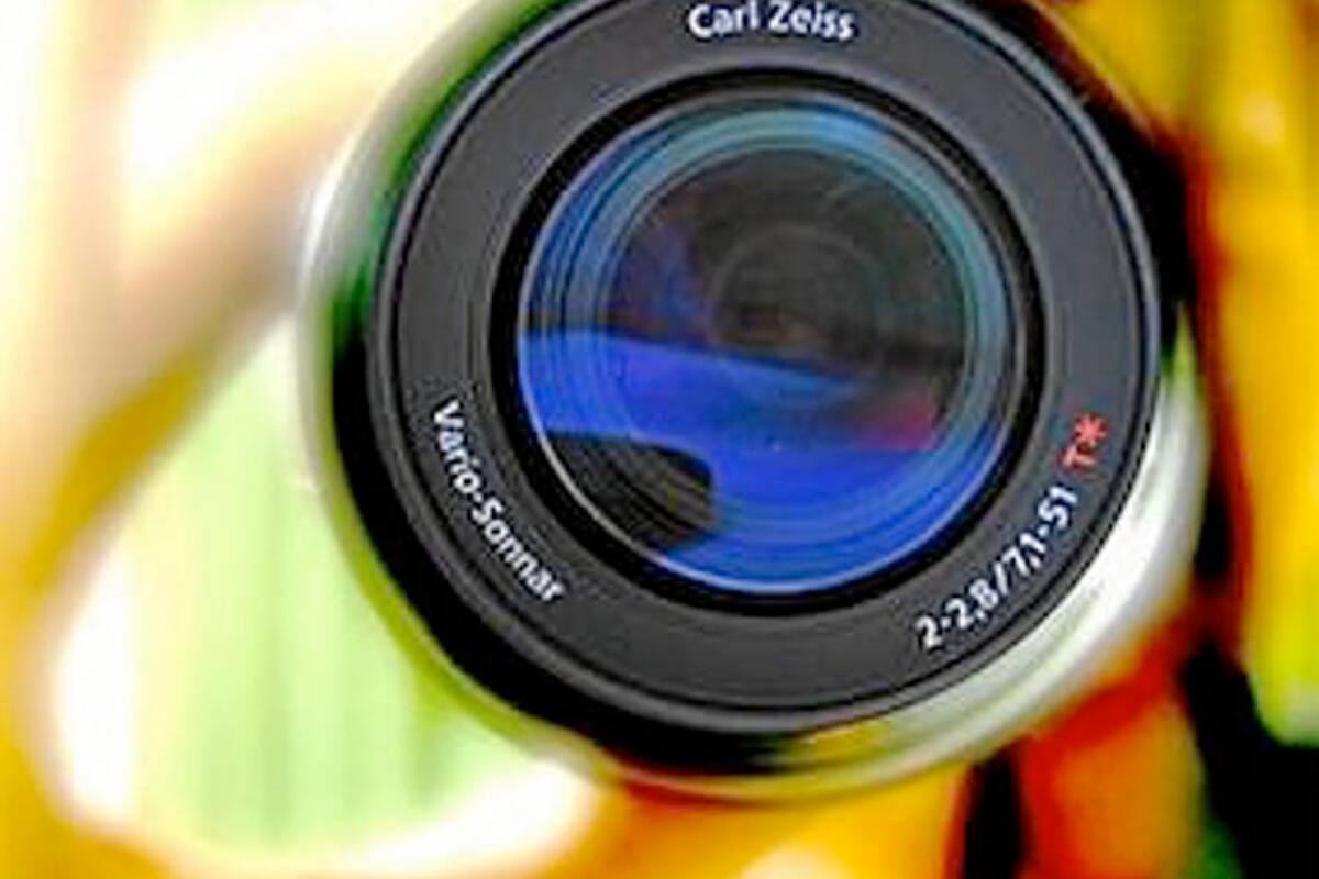 Fotógrafo mexicano defiende "la sutileza de la imagen" frente a la violencia (Foto: Tomada de internet/VANGUARDIA LIBERAL)