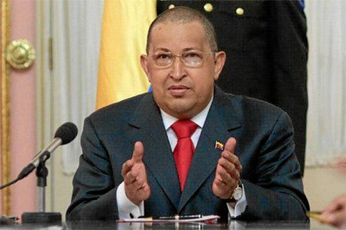 En vigor la reforma de Ley del Trabajo que reduce jornada laboral en Venezuela (Foto: Archivo/ VANGUARDIA LIBERAL)