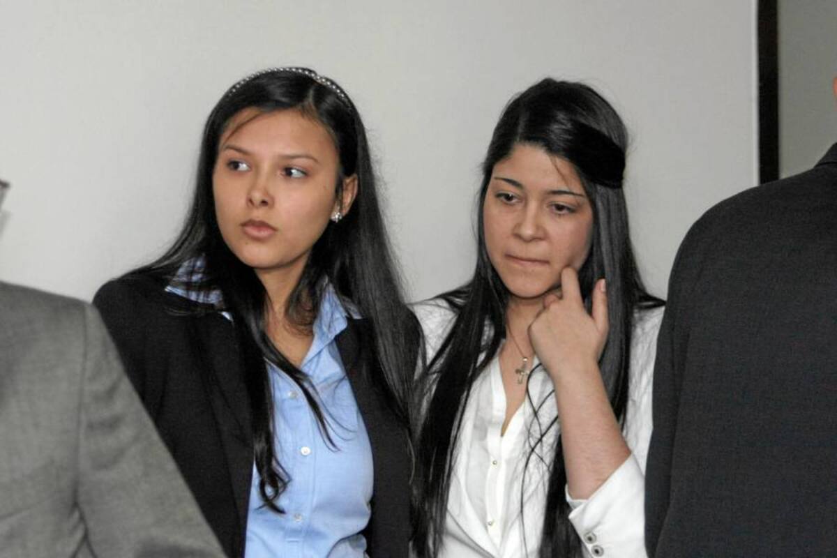 Juez definirá si permite inclusión de nuevos testigos y pruebas técnicas en caso Colmenares (Foto: Archivo/ VANGUARDIA LIBERAL)