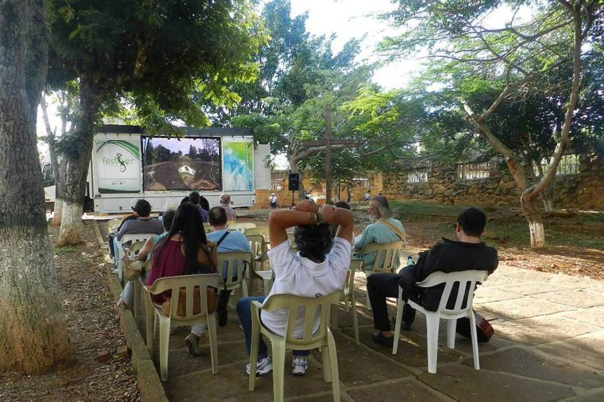 El evento se realizará del 20 al 24 de septiembre. (Foto: Archivo /VANGUARDIA LIBERAL)