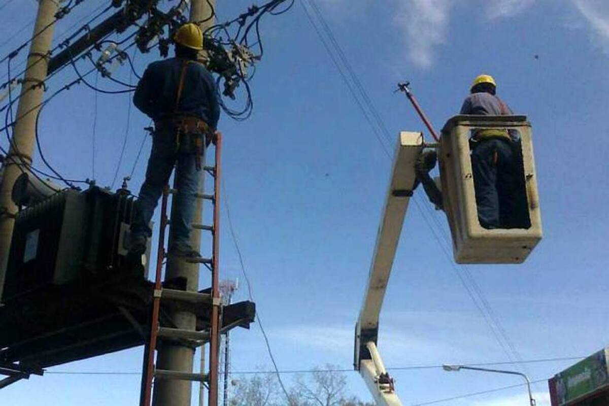 “La demanda energética en América Latina va a duplicarse en 2023": Renat Heuberg (Foto: ARCHIVO/VANGUARDIALIBERAL)