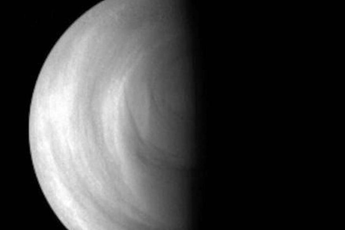 La ESA halla una capa "sorprendentemente fría" en la atmósfera de Venus (Foto: Tomado de Internet/ VANGUARDIA LIBERAL)