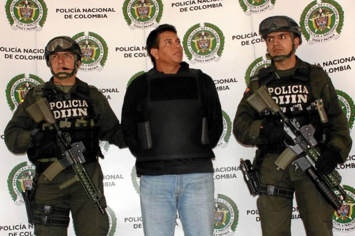 Médico que declaró muerto a ‘Fritanga’ dice que fue engañado (Foto: Archivo/VANGUARDIA LIBERAL)