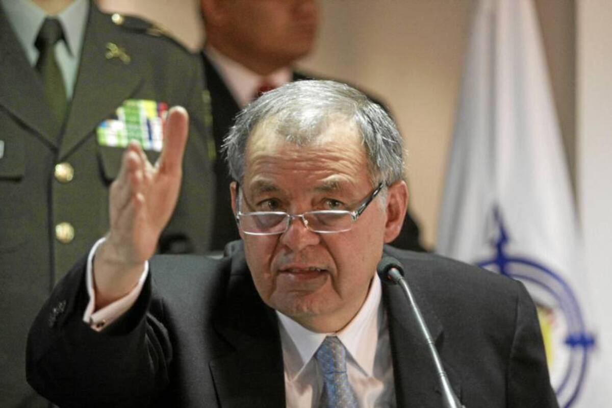 Conservatismo respalda al procurador en la reelección (Foto: Archivo/VANGUARDIA LIBERAL)