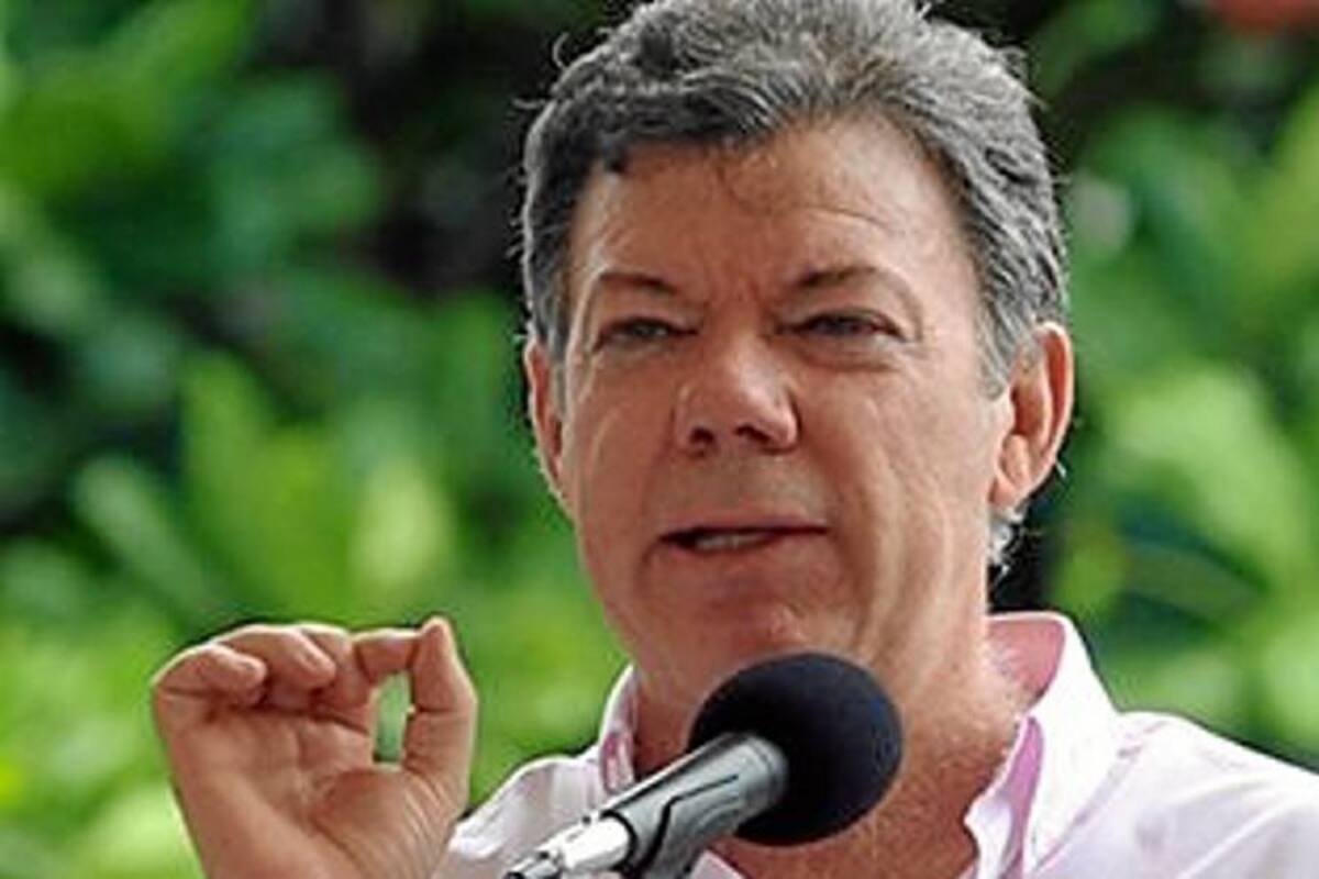 El Caguán será sede de un Consejo de Ministros (Foto: Tomada de internet/VANGUARDIA LIBERAL)