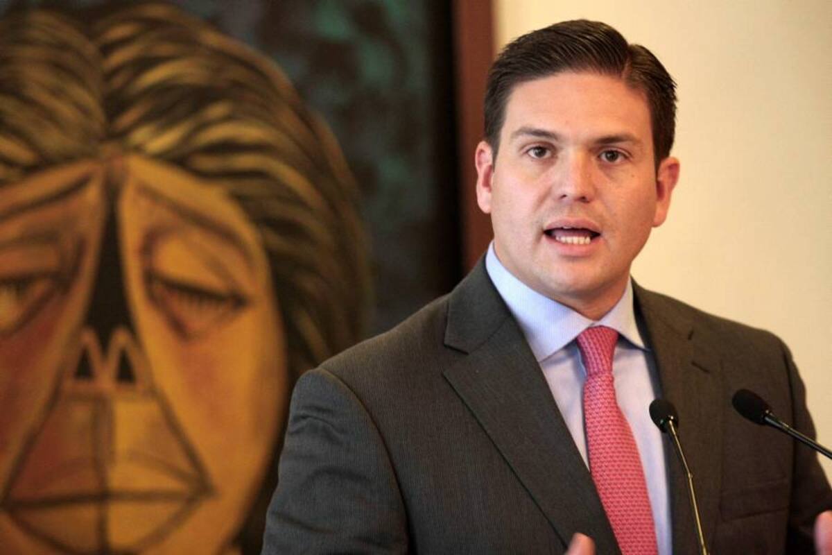 A esta hora comienza el debate de control político al Mindefensa (Foto: COLPRENSA/VANGUARDIA LIBERAL)