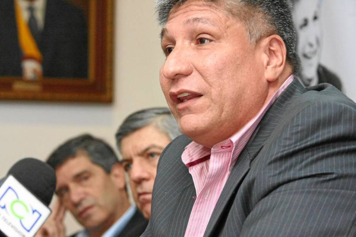 Bumangueses hablan sobre la inocencia o culpabilidad de Sigifredo López