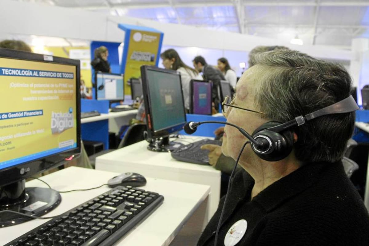 Internet pasará por una actualización crucial pero discreta (Foto: Archivo/ VANGUARDIA LIBERAL)
