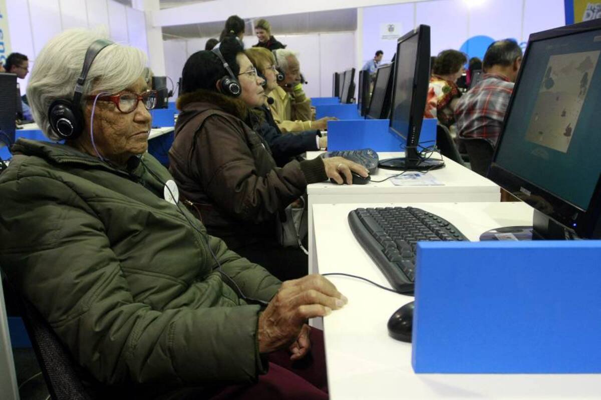 El futuro de internet, a debate en la Campus Party de Sao Paulo (Foto: Archivo/VANGUARDIA LIBERAL)