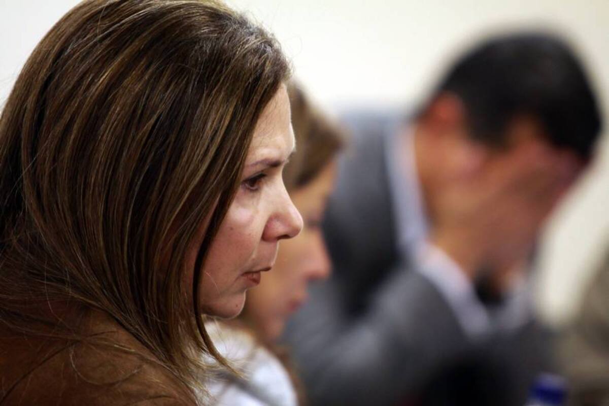 Presentan escrito de acusación contra implicada en AIS (Foto: Archivo/VANGUARDIA LIBERAL)