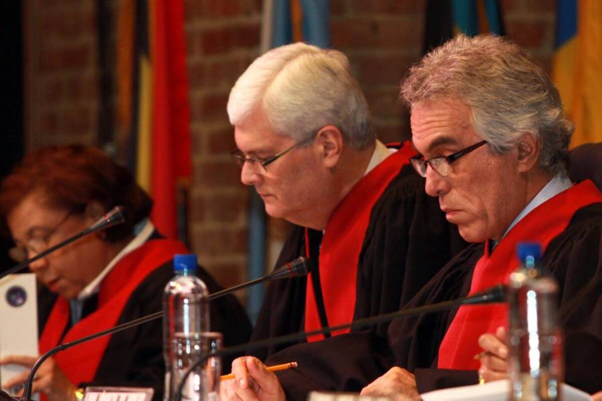La vida empieza con la implantación del óvulo fecundado, según Cidh (Foto: Archivo/VANGUARDIA LIBERAL)
