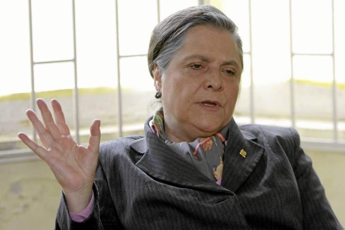 El Gobierno y el Polo vuelven a discutir estatuto de oposición (Foto: Archivo/ VANGUARDIA LIBERAL)