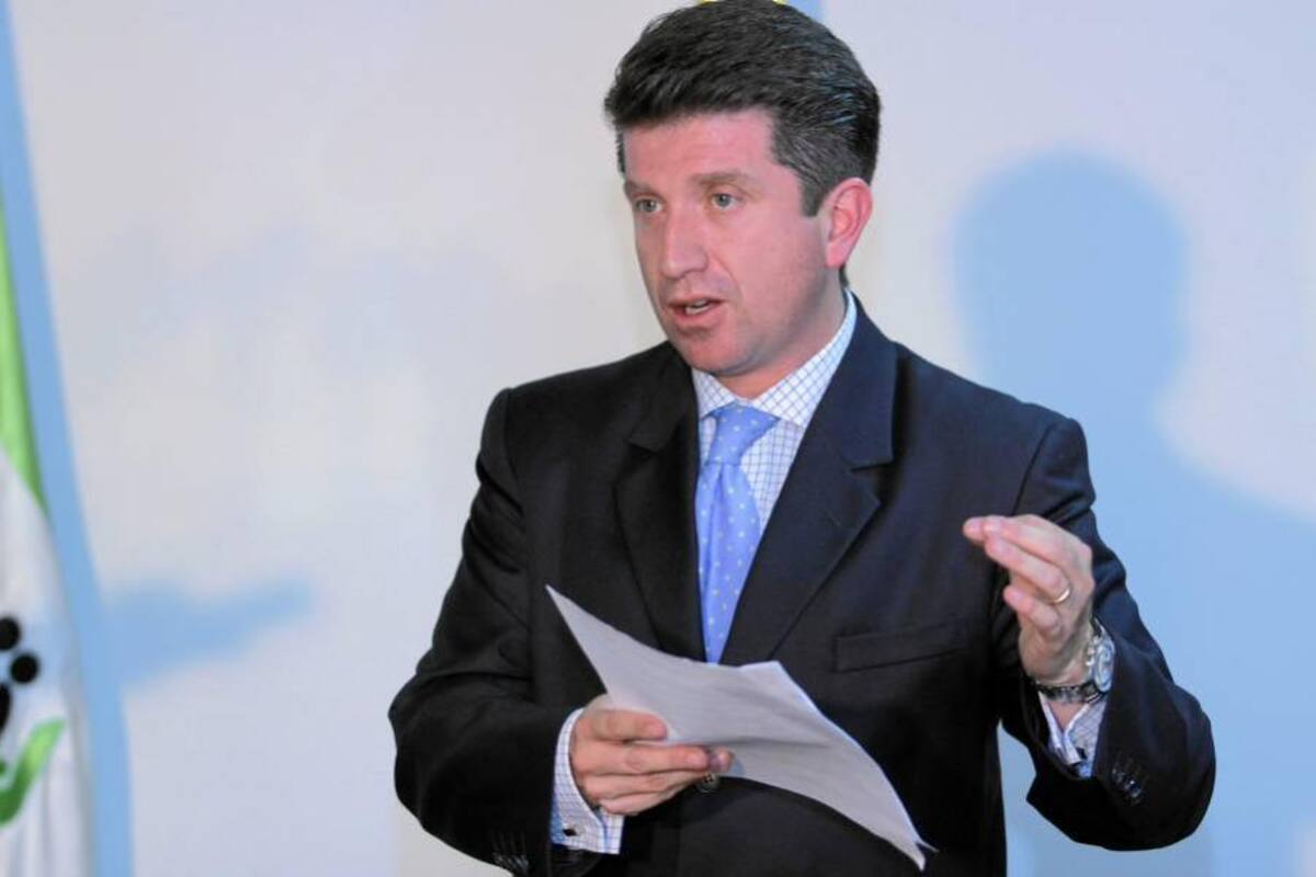 En Santander hay más de 32 mil niños bajo protección del Icbf (Foto: Colprensa/VANGUARDIA LIBERAL)