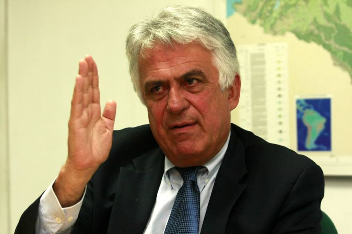 Pliego de cargos a exdirector del Incoder (Foto: Archivo/VANGUARDIA LIBERAL)