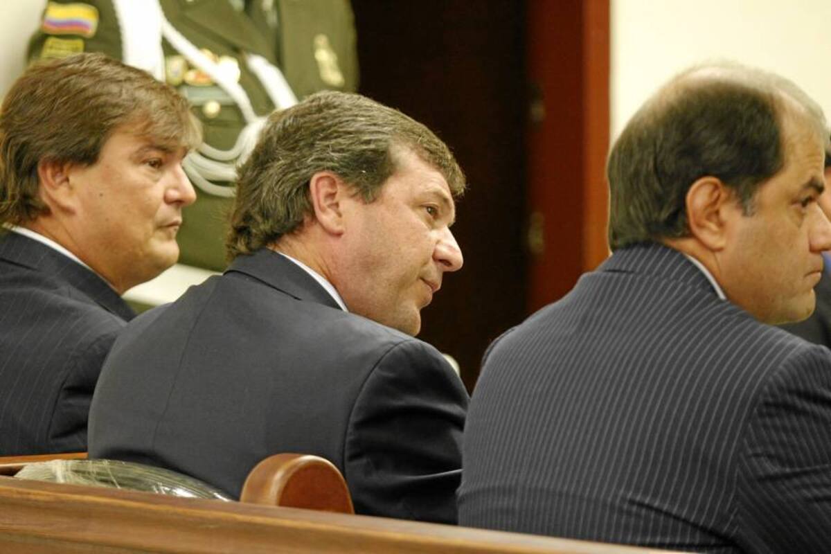 Juez tumba preacuerdo de la familia Dávila por caso AIS (Foto: Archivo/VANGURDIA LIBERAL)