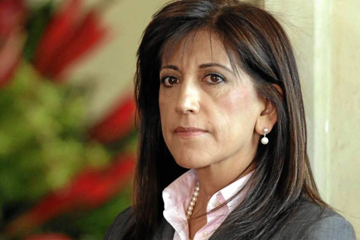 Fiscal General (e) se refirió a procesos de magistrados abiertos por la Contraloría (Foto: Archivo/VANGURDIA LIBERAL)