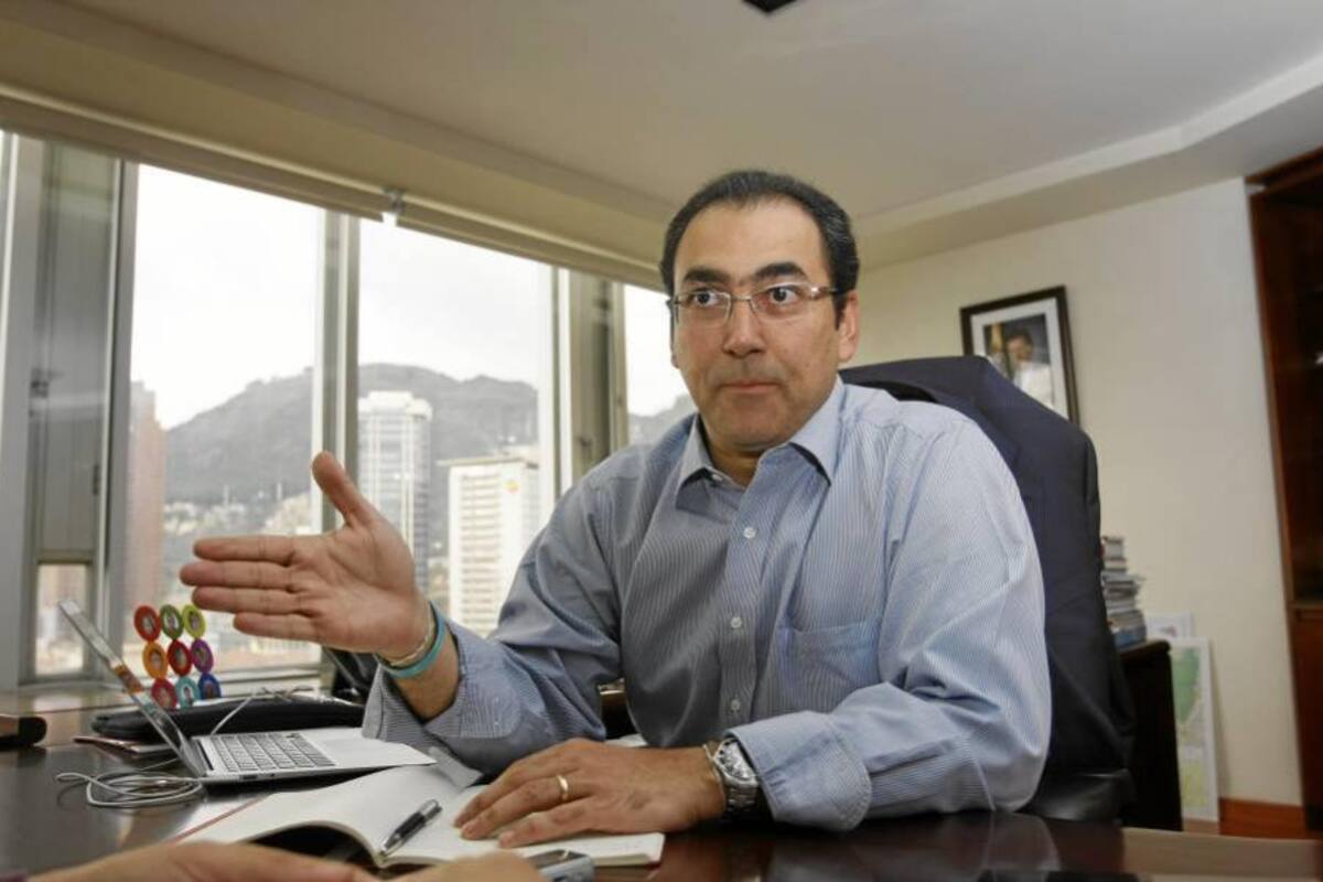 Colombia busca TLC con Costa Rica para reforzar estrategia con Centroamérica (Foto: Colprensa/VANGUARDIA LIBERAL)
