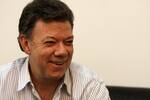 Santos dice que está totalmente curado