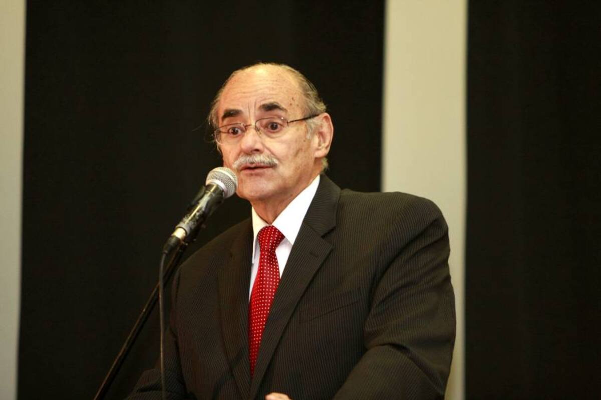 Serpa pidió reunión al Gobierno y al Procurador para hablar sobre el proceso de paz (Foto: Archivo/ VANGUARDIA LIBERAL)