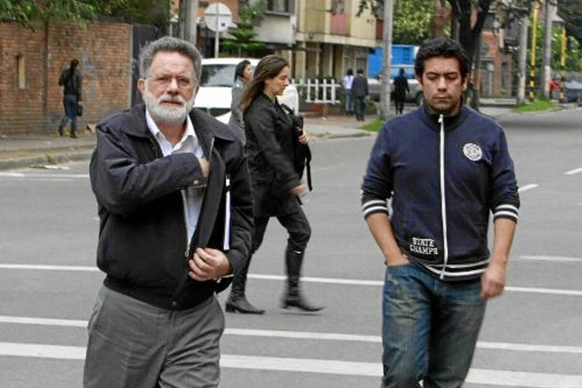 Luis Carlos Restrepo contaría con protección internacional (Foto: Archivo/ VANGUARDIA LIBERAL)